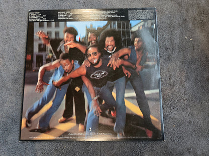 SHOTGUN S/T