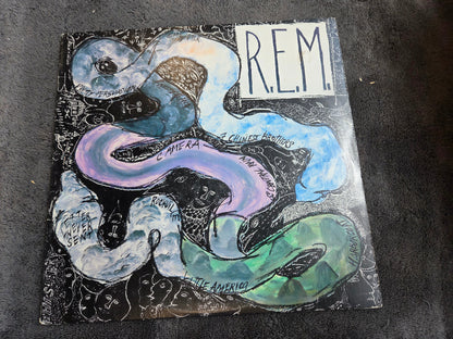 REM RECKONING