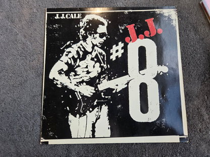 JJ CALE #8 NL IMP