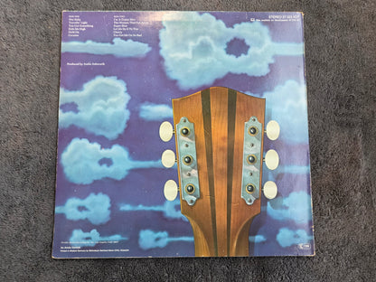 JJ CALE TROUBADOUR SHELTER GER IMP