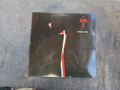 STEELY DAN AJA MCA EU IMP