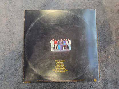 LYNYRD SKYNYRD STREET SURVIVORS FLAME NO INSERT