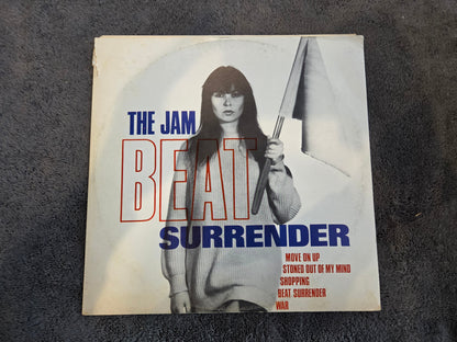 JAM BEAT SURRENDER NL IMP