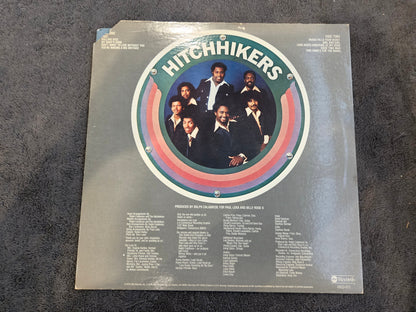 HITCHHIKERS S/T