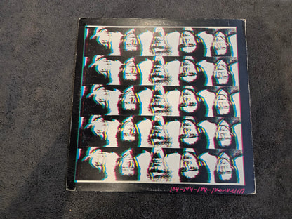 ULTRAVOX HA! HA! HA! UK IMP (Copy)