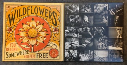 TOM PETTY WILDFLOWERS & ALL THE REST 2020