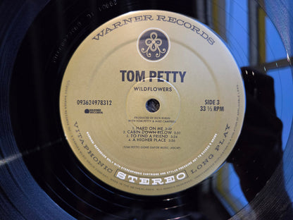 TOM PETTY WILDFLOWERS & ALL THE REST 2020