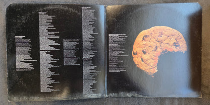 ISAAC HAYES CHOCOLATE CHIP