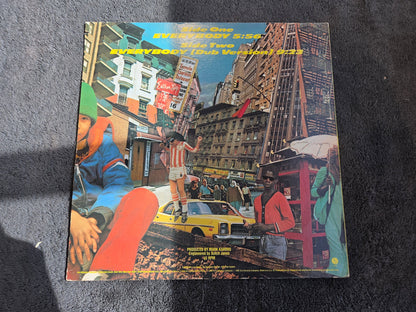 MADONNA EVERYBODY 12"
