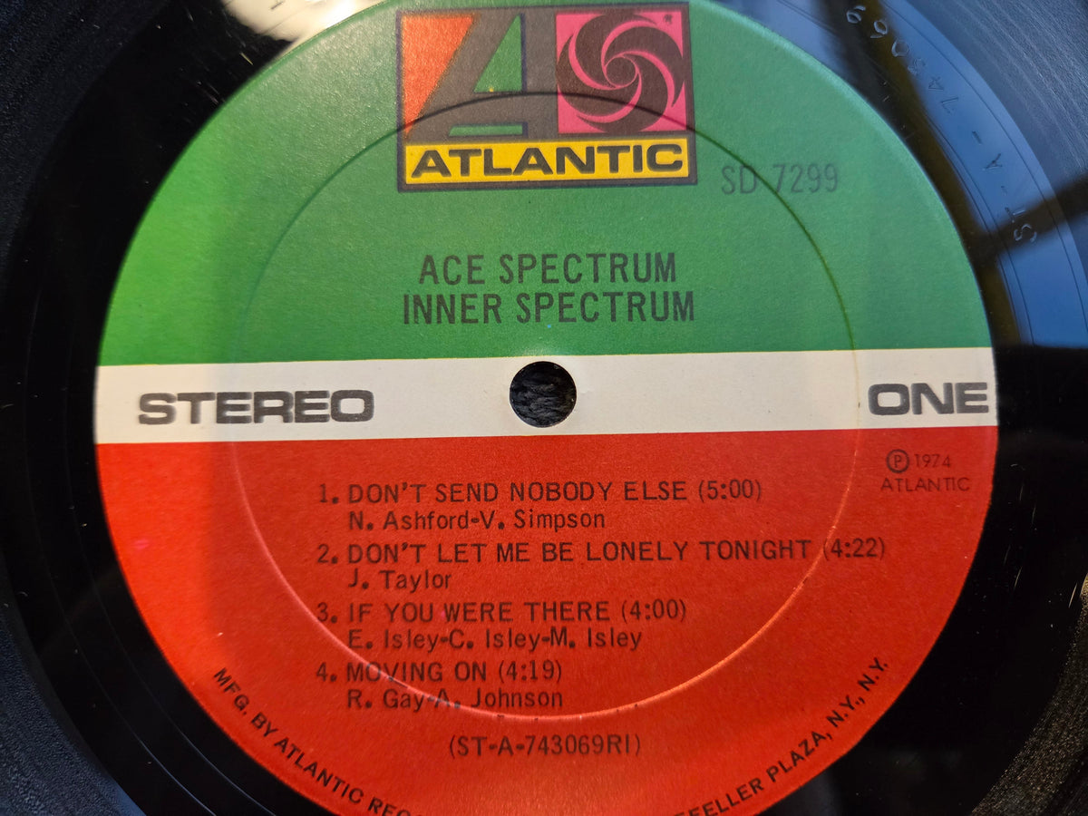 ACE SPECTRUM INNER SPECTRUM
