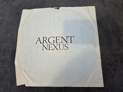 ARGENT NEXUS