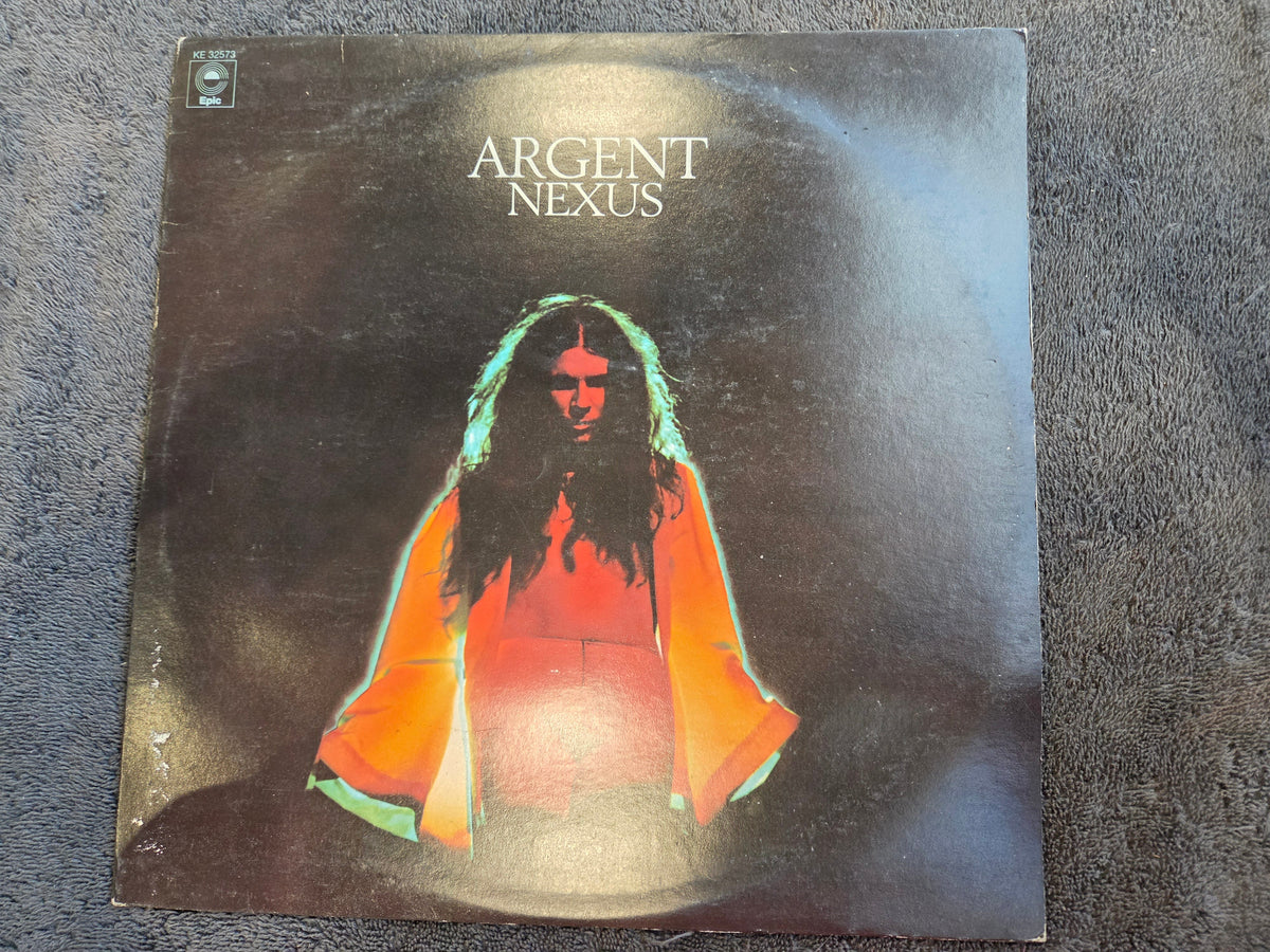 ARGENT NEXUS