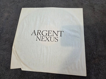 ARGENT NEXUS