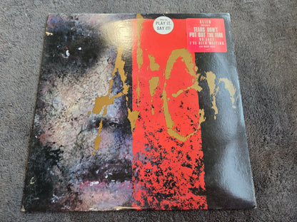 ALIEN S/T