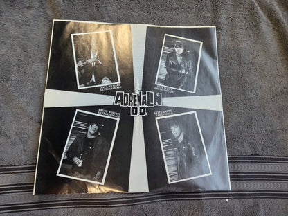 ADRENALIN OD CRUISING WITH ELVIS