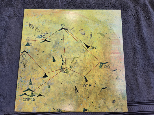 BESNARD LAKES THE GOLDEN LION 12"