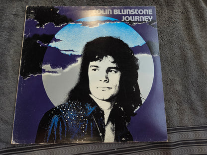 COLIN BLUNSTONE JOURNEY NL IMP