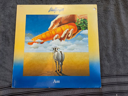 BADFINGER ASS