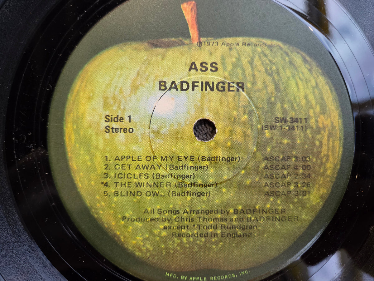 BADFINGER ASS