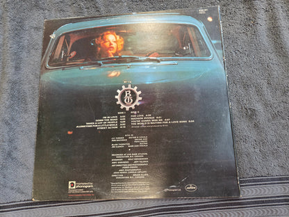 BACHMAN TURNER OVERDRIVE STREET ACTION IMP