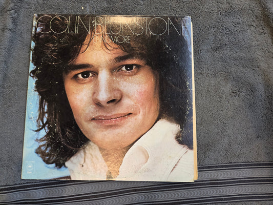 COLIN BLUNSTONE ENNISMORE