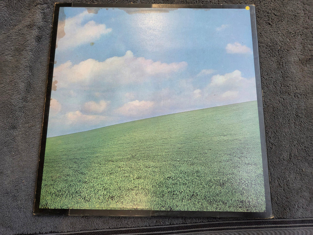 BLIND FAITH GATEFOLD GF UK IMP