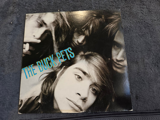 BUCK PETS S/T