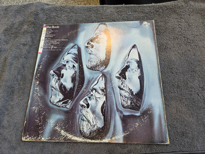 BYRDS BYRDMANIAX