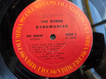 BYRDS BYRDMANIAX