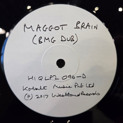 FUNKADELIC MAGGOT BRAIN EU IMP RM
