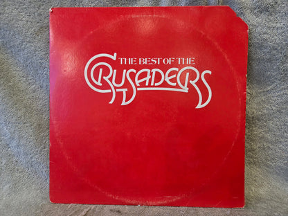 CRUSADERS THE BEST OF
