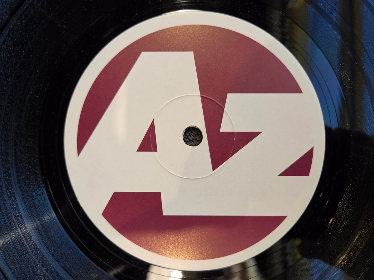 GOODFELLAS SOUL HEAVEN UK IMP 12"