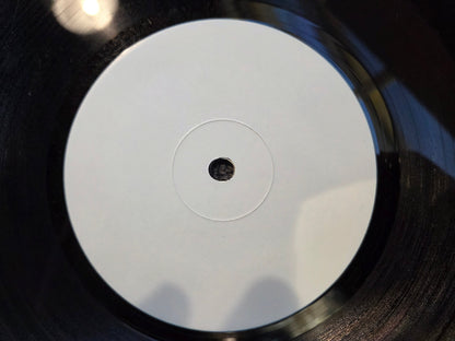 ARTICULATE CUMMIN MY WAY UK IMP 12"