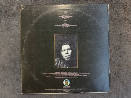 TOM WAITS CLOSING TIME