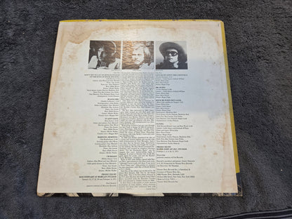 JOHN BALDRY IT AINT EASY