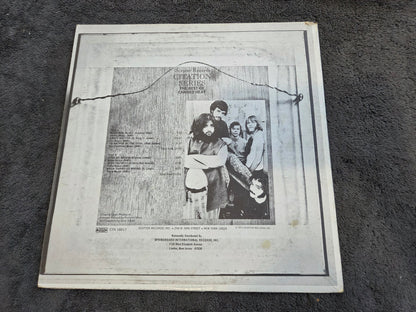 CANNED HEAT THE BEST OF CITATION SERIES