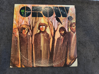 CROW BEST OF