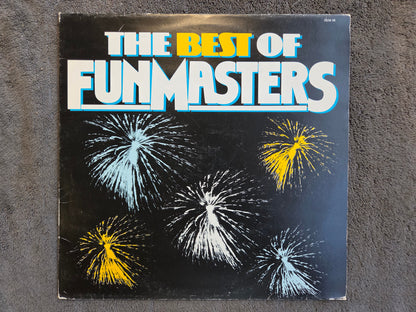 FUNMASTERS THE BEST OF IMPORT