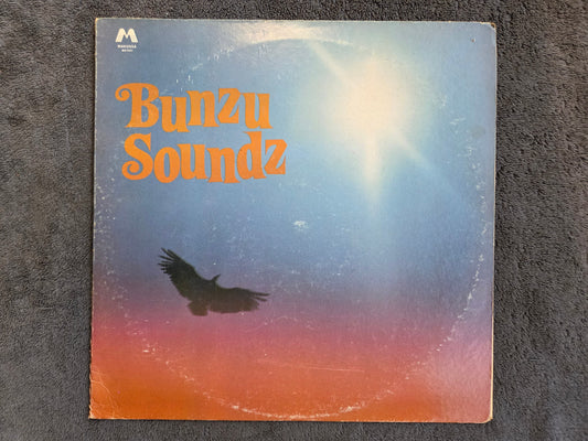 BUNZU SOUNDZ S/T