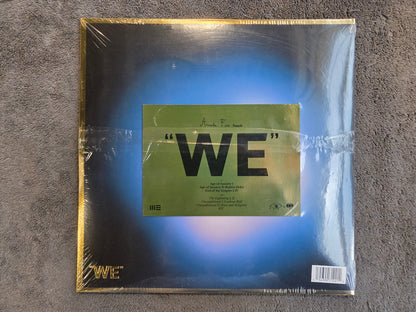 ARCADE FIRE WE NEW