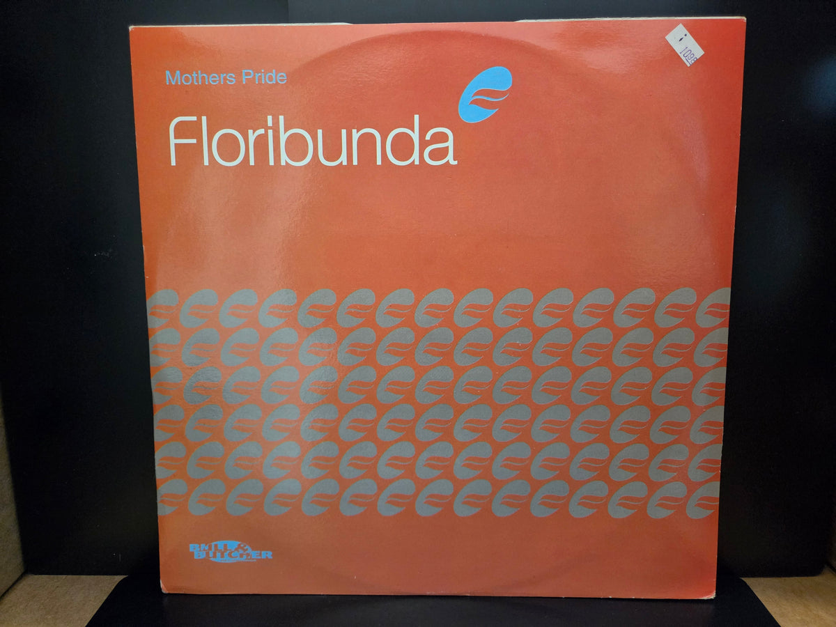 MOTHERS PRIDE FLORIBUNDA UK IMP 12"