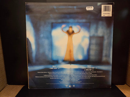 JOCELYN ENRIQUEZ A LITTLE OF ECSTASY UK IMP 12"