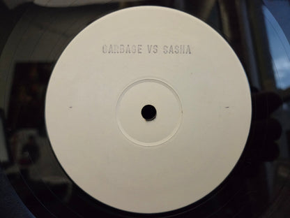 GARBAGE VS SASHA WHEN I GROW UP OVER XPANDER UK IMP 12"
