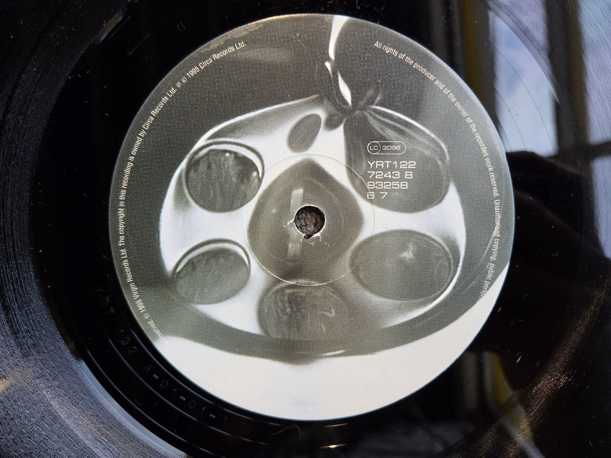 FLUKE TOSH UK IMP 12"