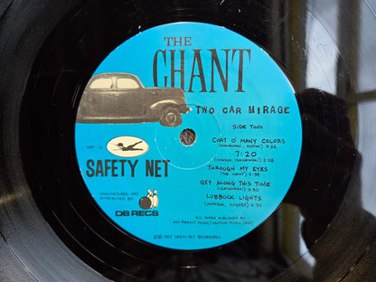 CHANT TWO CAR MIRAGE