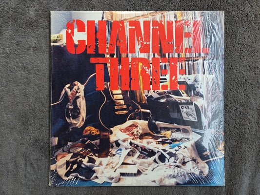 CHANNEL THREE REJECTED