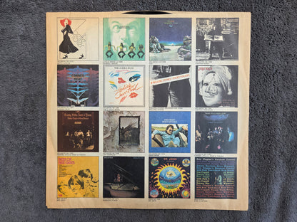 ERIC CLAPTON HISTORY OF