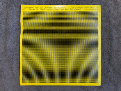 ROGER SANCHEZ YOU CANT CHANGE ME 2X12 UK IMP 12"
