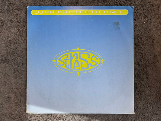 VIRTUALMISMO MISMOPLASTICO PROMO UK IMP 12"