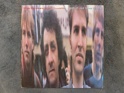 DREAM SYNDICATE OUT OF THE GREY IMPORT W/ INNER SLEEVE BIGTIME